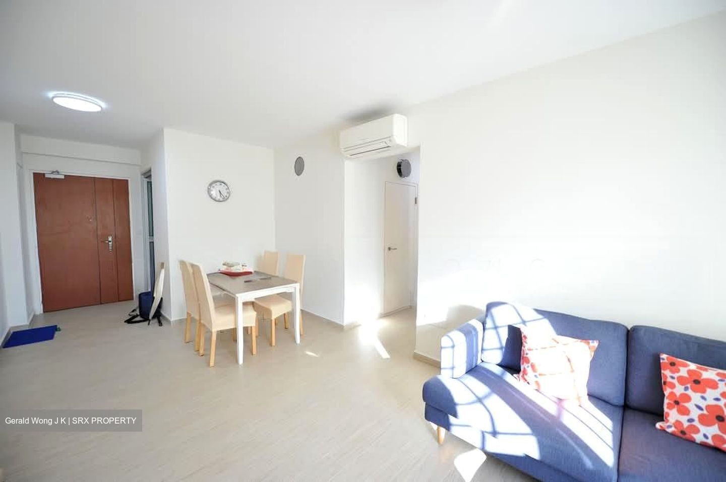 Blk 416C Fernvale Riverbow (Sengkang), HDB 4 Rooms #549738791